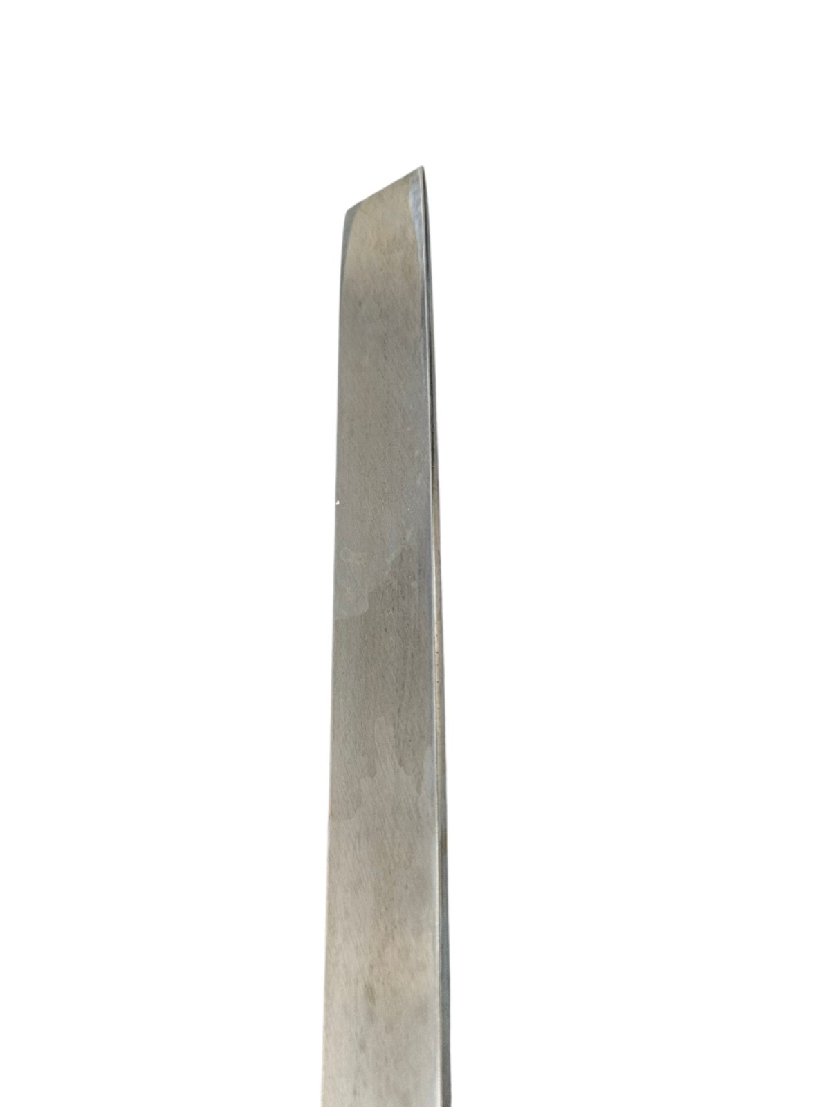 Japanese Yanagiba Knife 240mm Single Bevel Carbon Steel Sushi Sashimi w/ Box