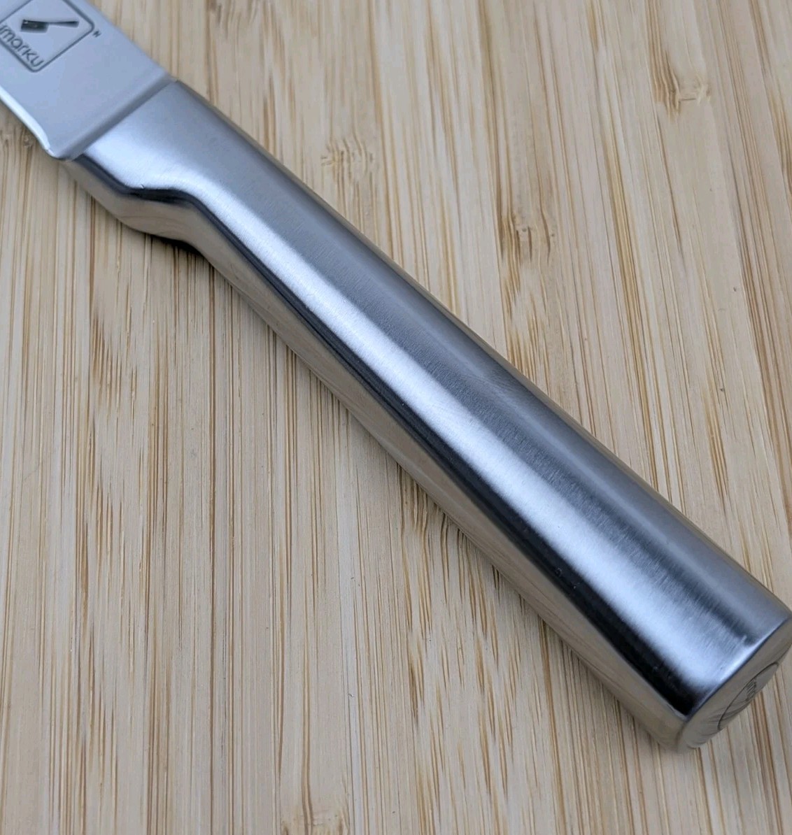 imarku 3.5in PARING Knife AURORA Series A28 JAPANESE High-Carbon Stainless Steel