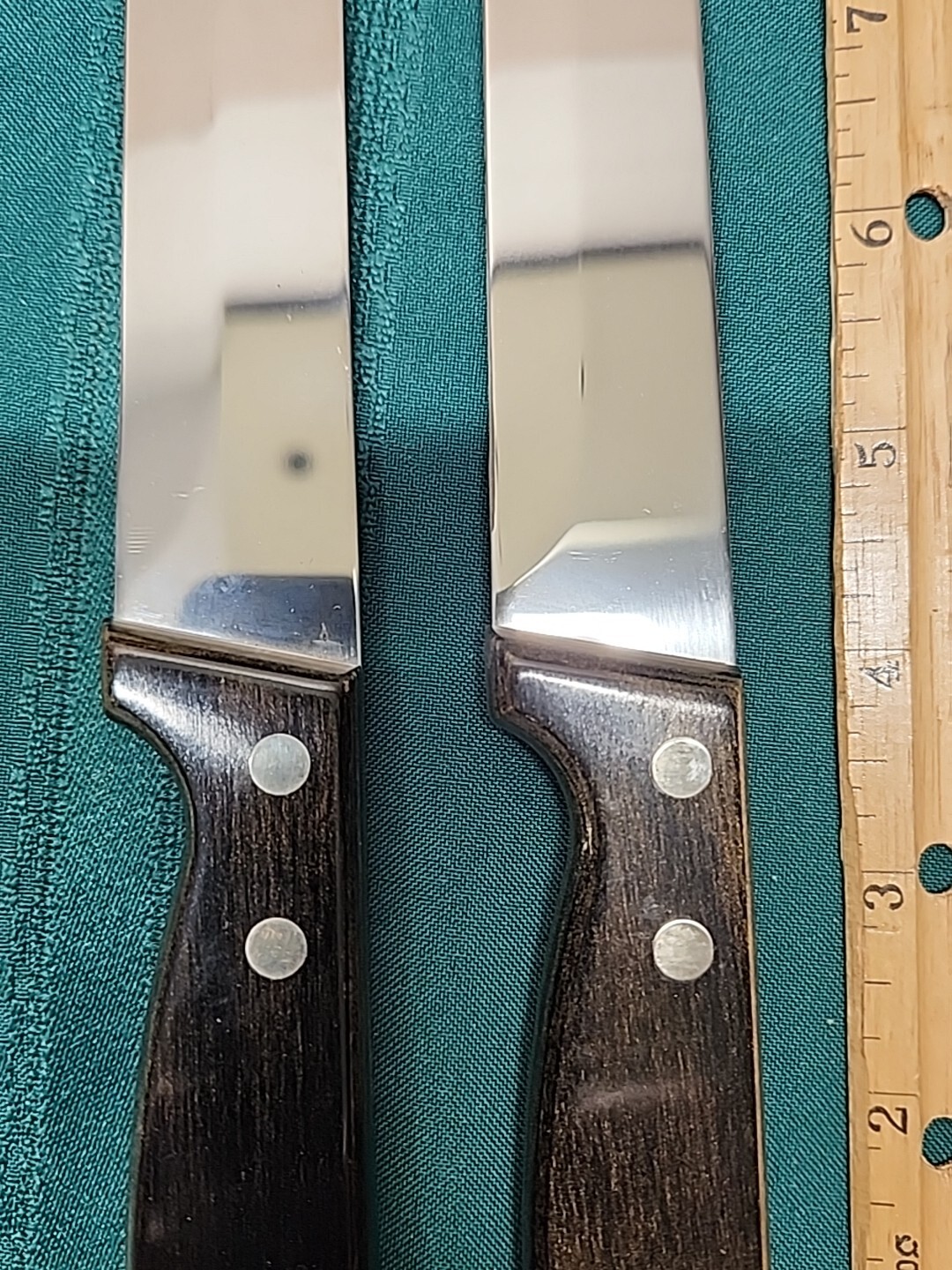 Carving Knives 8.75in Blade Set Of 2