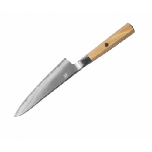 MIYABI 4000FC bg Petty Knife 5 in(14cm)for peeling vegetables and fruits From JP