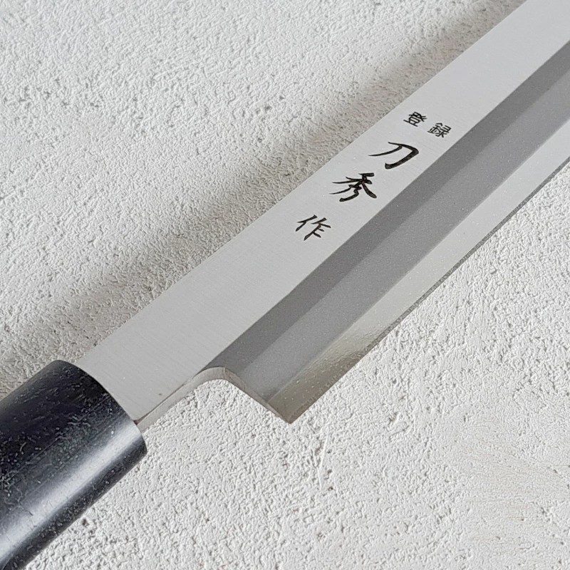 Fuji Cutlery FC-364 Yanagiba Knife 270mm Sashimi Single Bevel Japan New