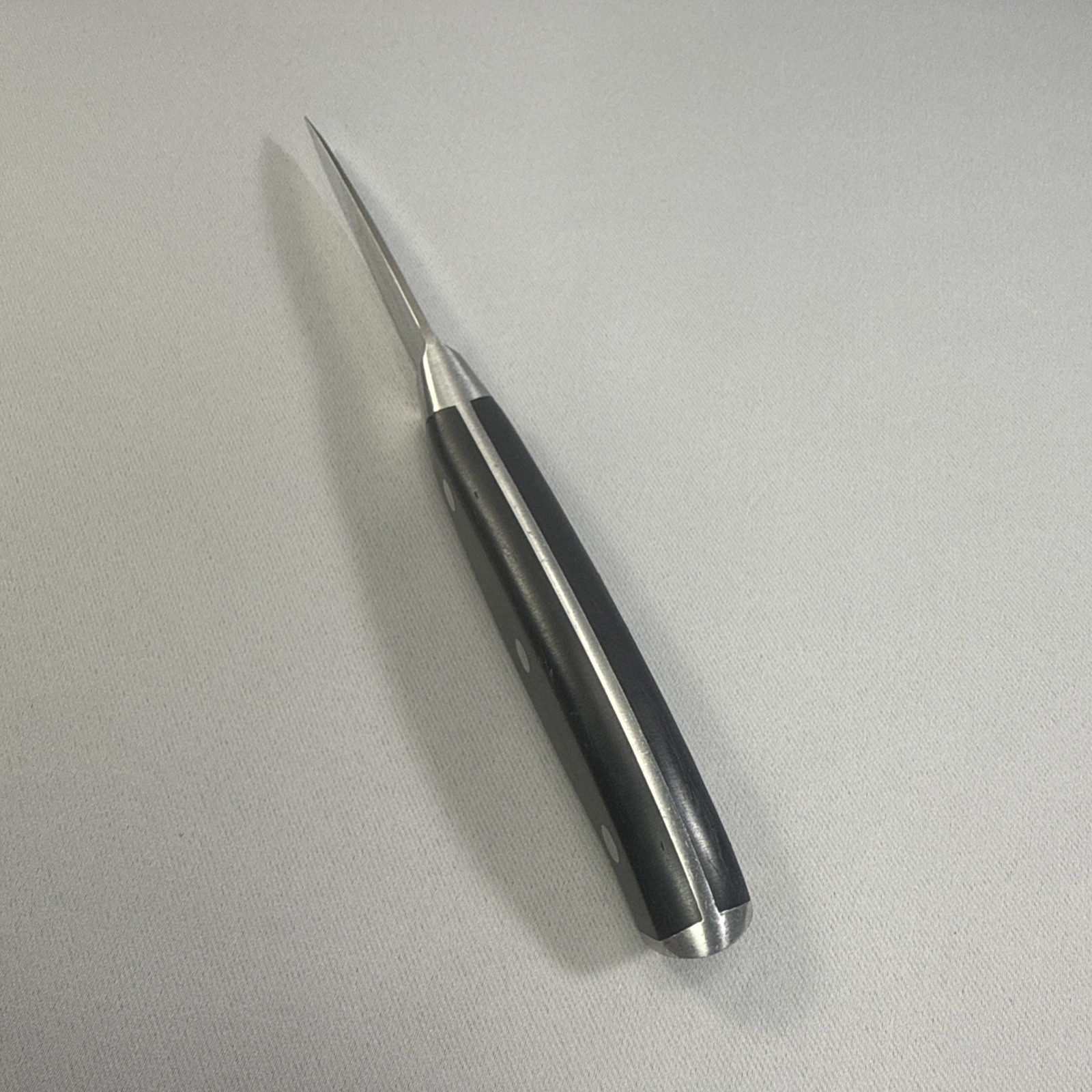 Henckels Forged PREMIO Fine Edge Blade – 3″ PARING Knife (16900-080)