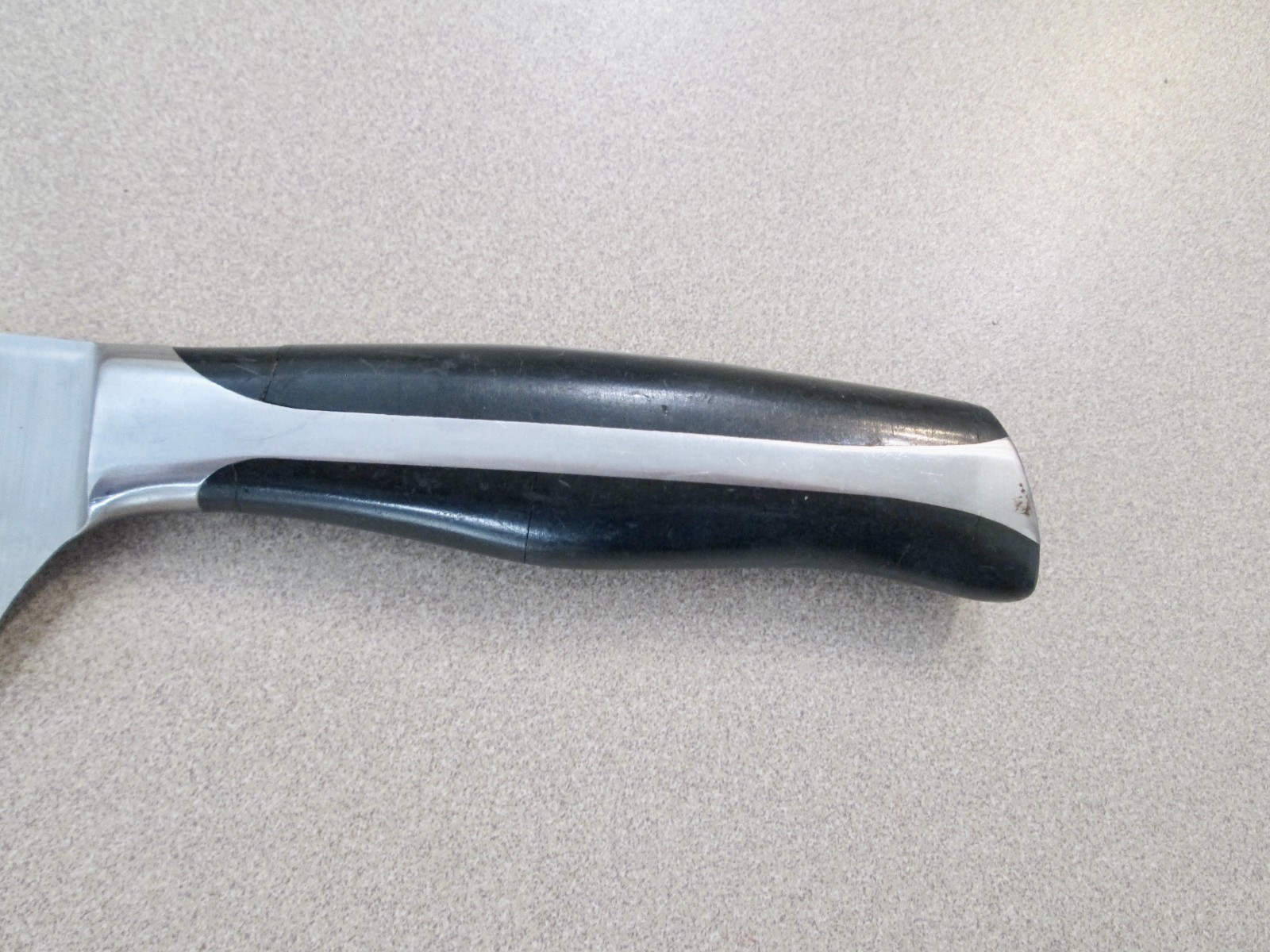 CHICAGO CUTLERY FORGED 5″ SANTOKU KNIFE-FREE SHIP IN USA
