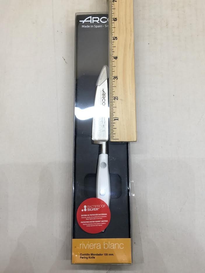 Arcos Forged Knife 4 Inch Stainless Steel.