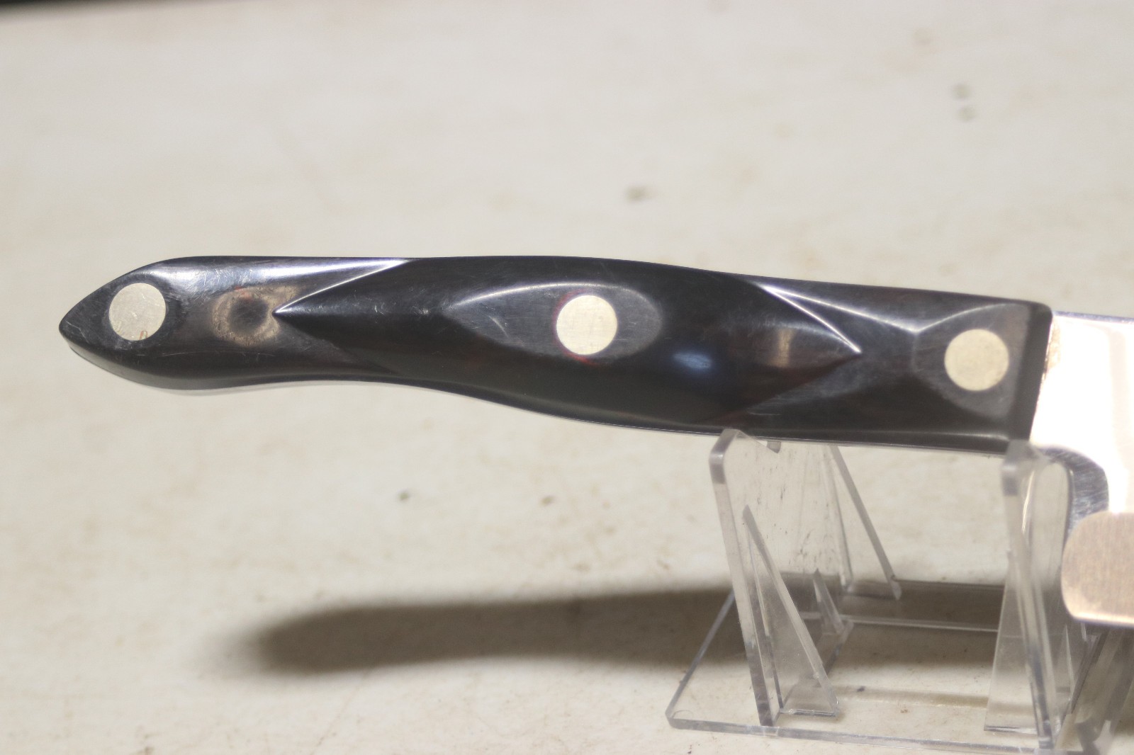 Cutco 1725 KB 9 Inch Chef’s Knife