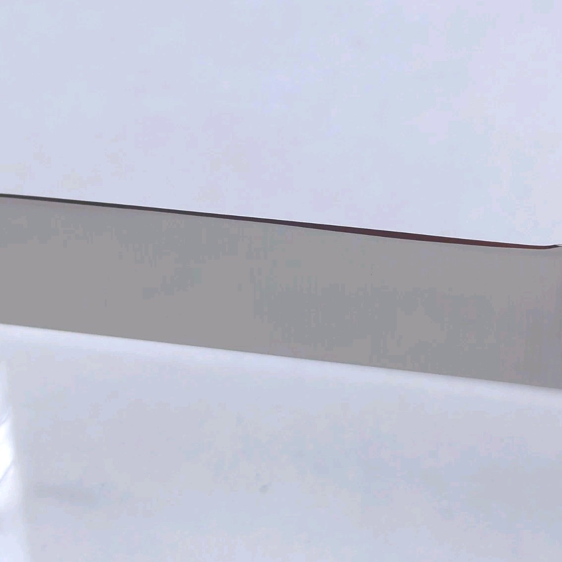 Chicago Cutlery FUSION 5″ UTILITY Knife, STAINLESS Steel Blade, BLACK Handle