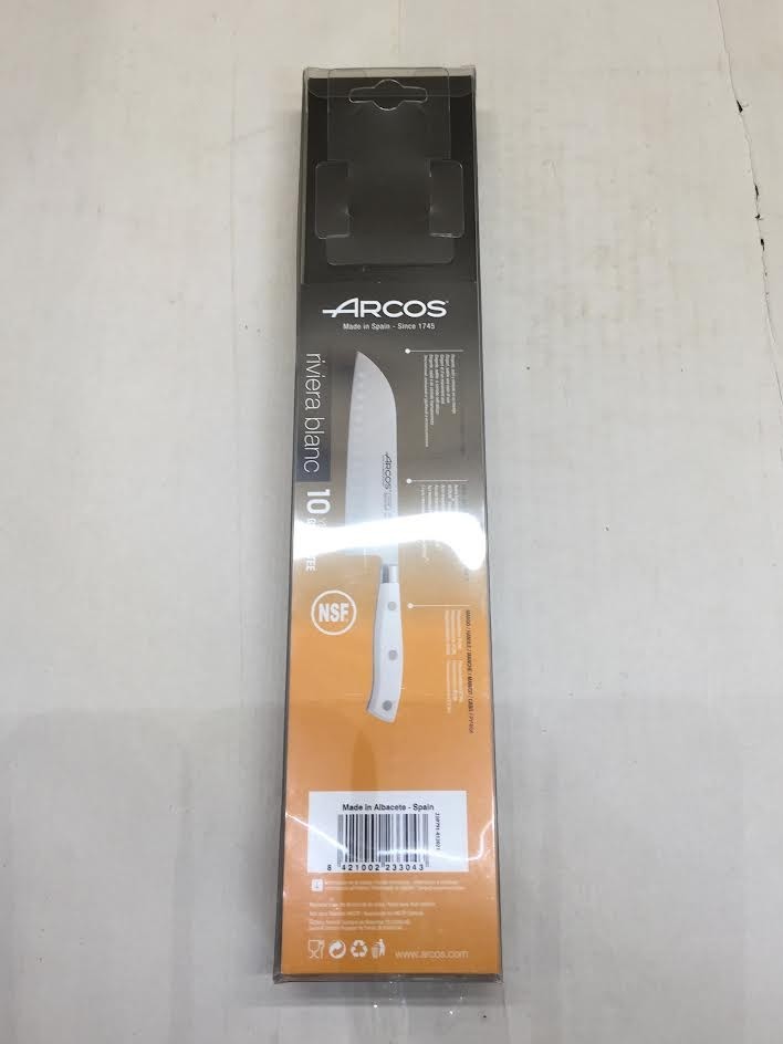 Arcos Forged Knife 8 Inch