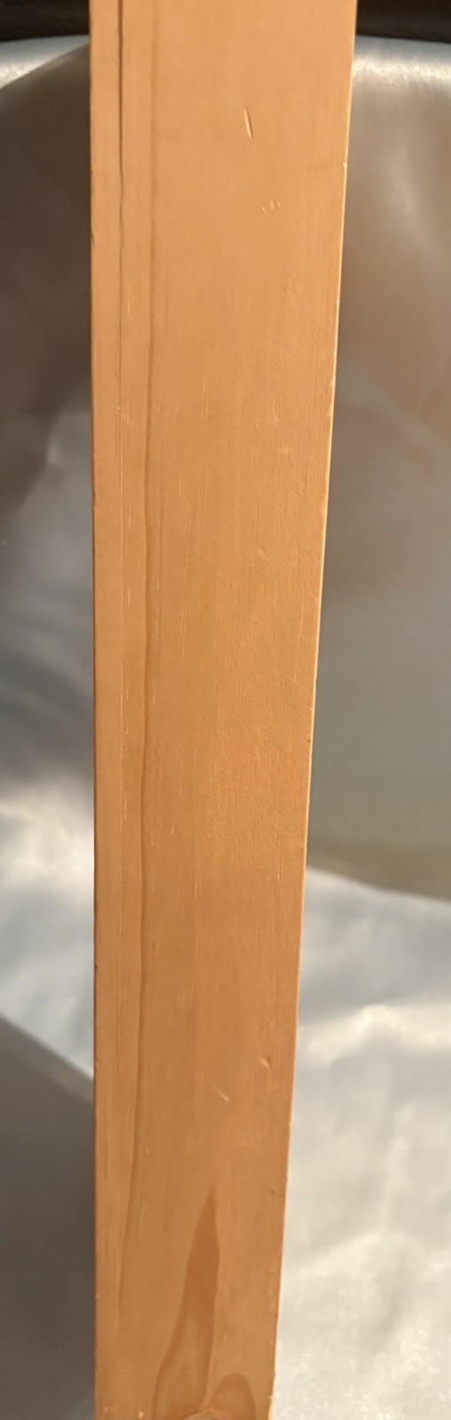 RARE, NEW Cook’s Essentials 5.5” / 13cm KYOTSU Chef’s Knife with Wooden Box