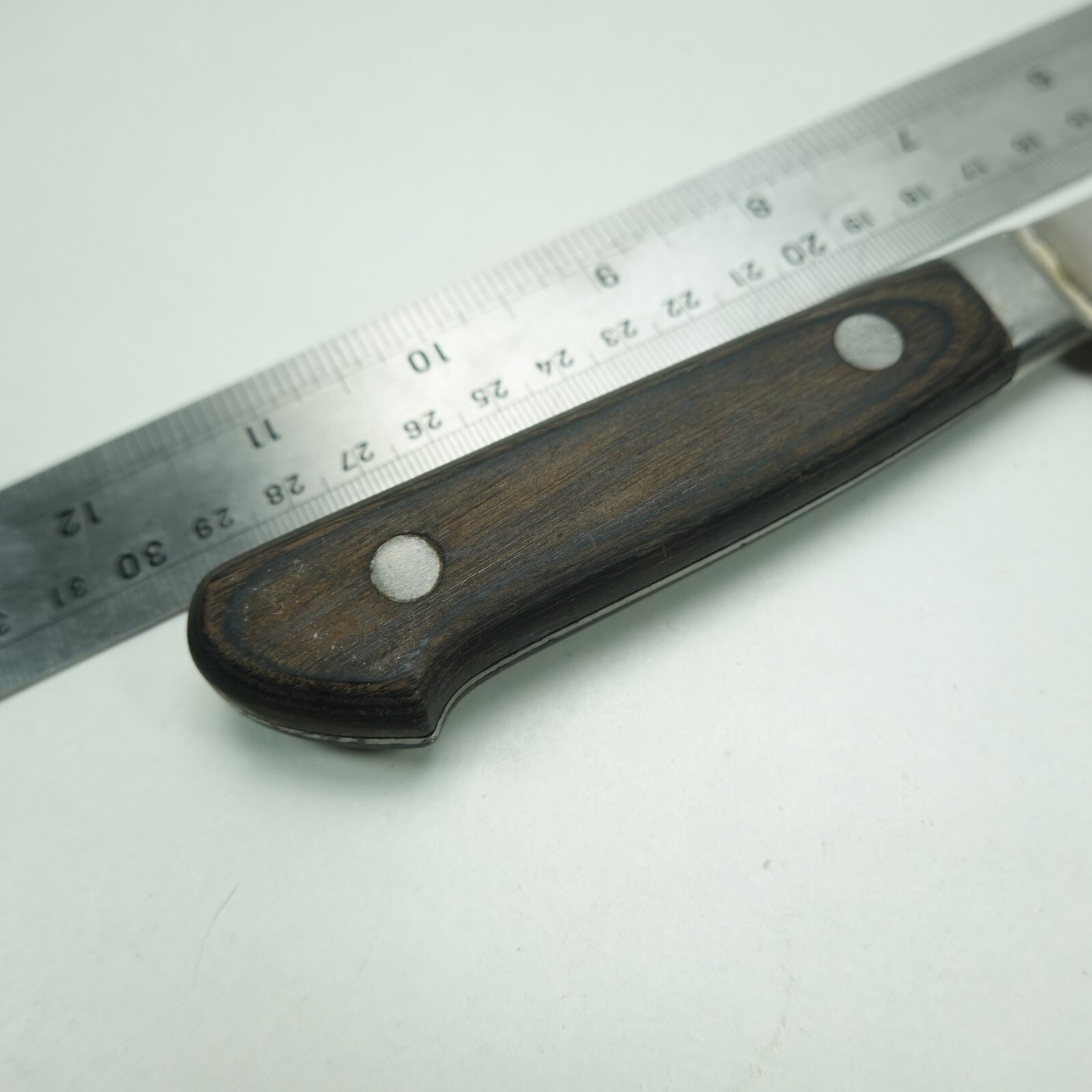 Misono Handmade Gyuto Japanese Chef Kitchen Knife Japan #K604
