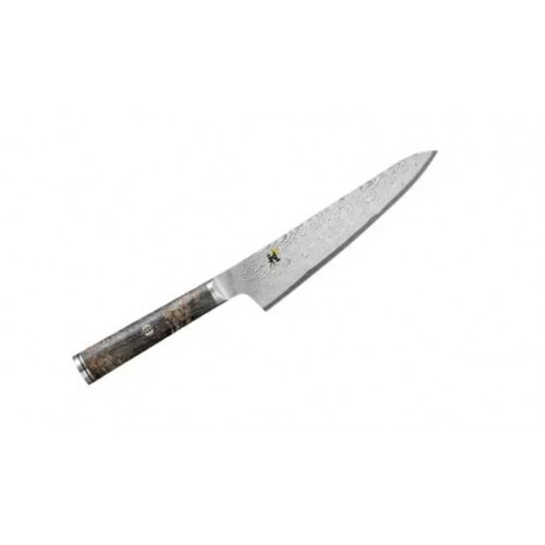 [New] MIYABI 5000MCD67 Smallknife 13cm ZWILLING J.A. HENCKELS limited From JAPAN