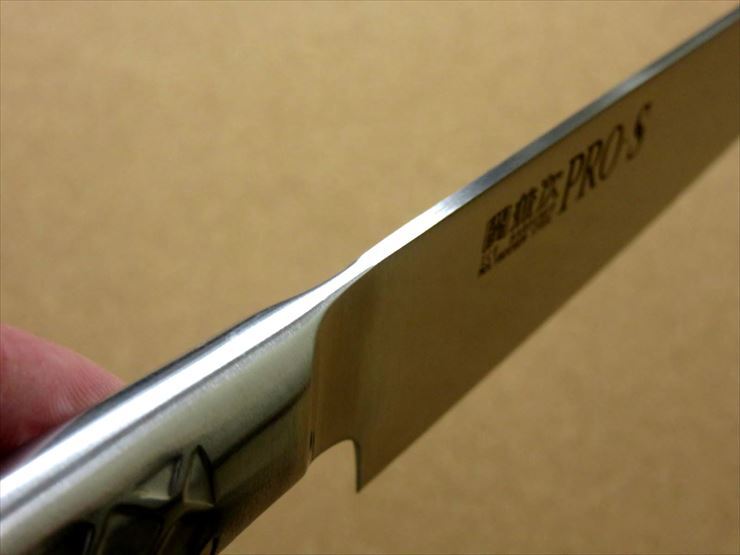 SEKI KANETSUGU PRO-S 5009 Kitchen Sujihiki Slicing Knife 240mm 9.4″ from Japan
