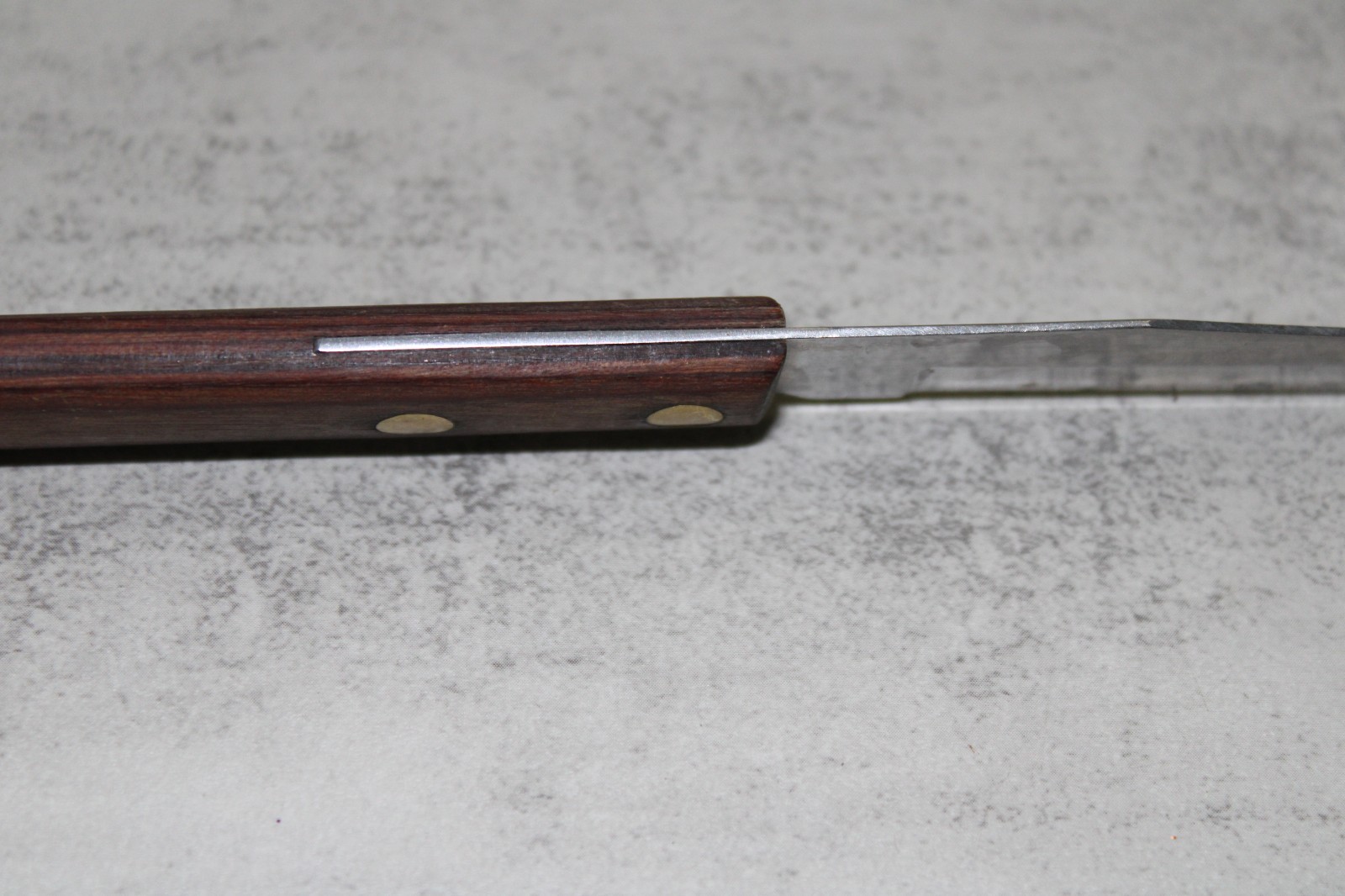 Boker Tree Brand Stainless Steel Wood Steak knife