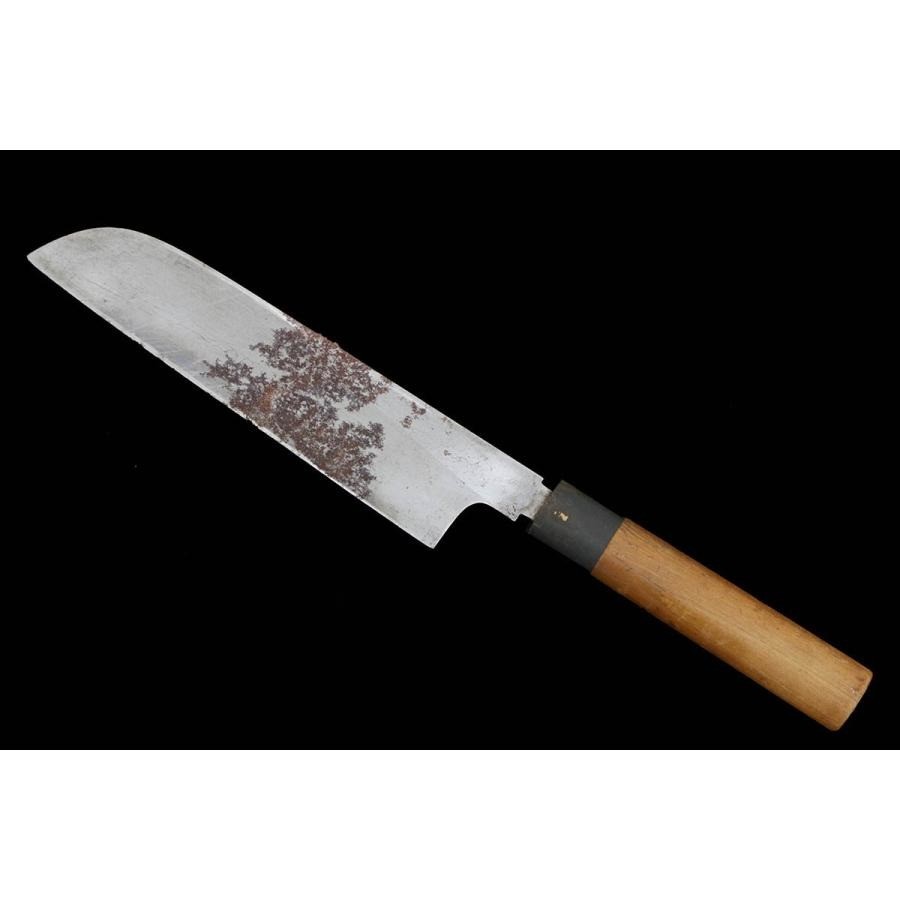 Masamoto Sohonten Kamagata Usuba 238mm (9.4″) Kasumi Ho Wood Used