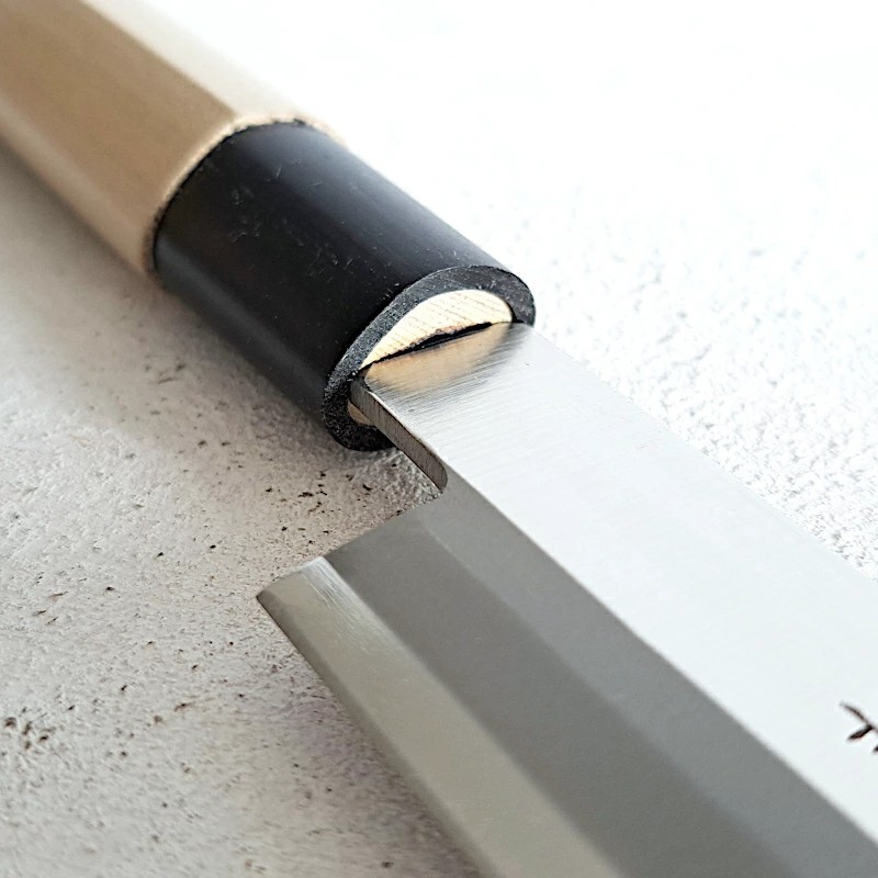 Fuji Cutlery FC-364 Yanagiba Knife 270mm Sashimi Single Bevel Japan New