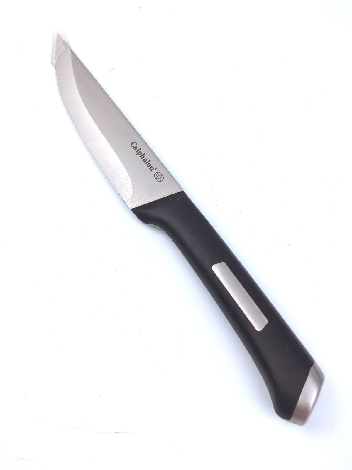 Calphalon PRECISION SERIES 4.5″ Serrated STEAK Knife Single – NEW, Never Used!