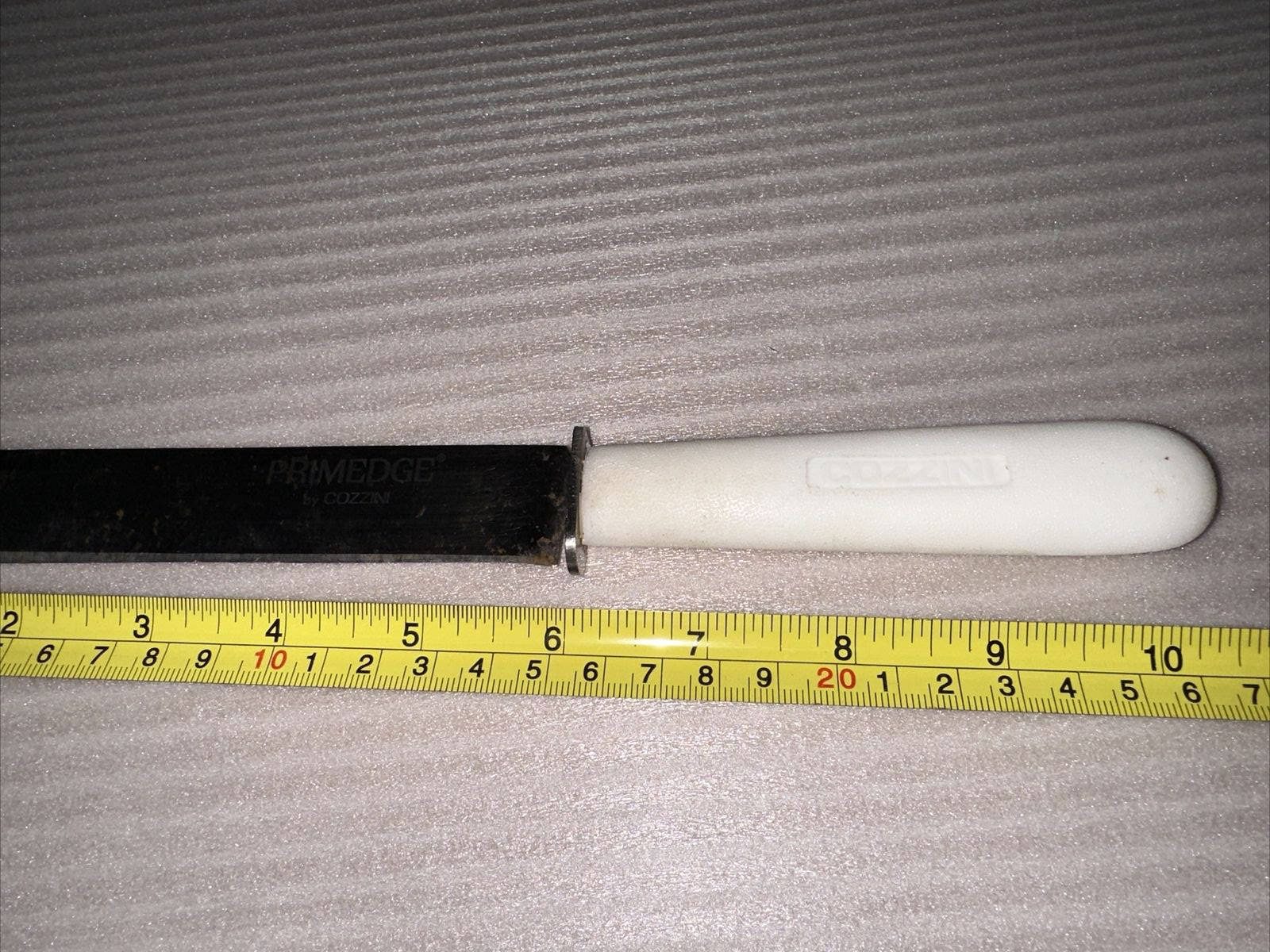 Primedge Cozzini 6″ Blade – 10.5″ Chef Cook Kitchen Knife