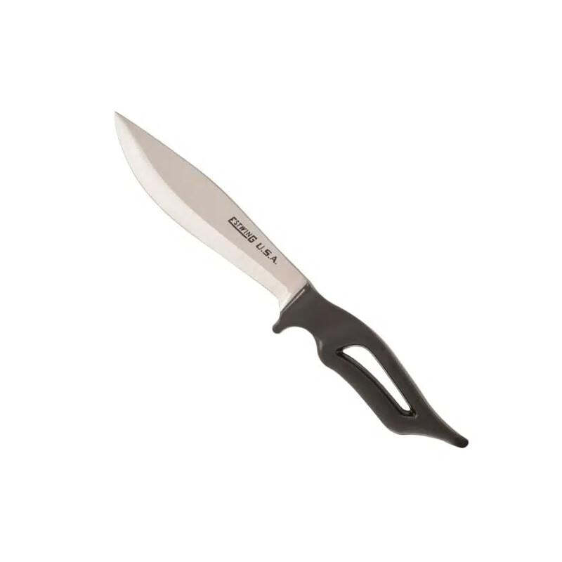 Estwing EBK-6 Bowie Knife With Blade 6 Inch
