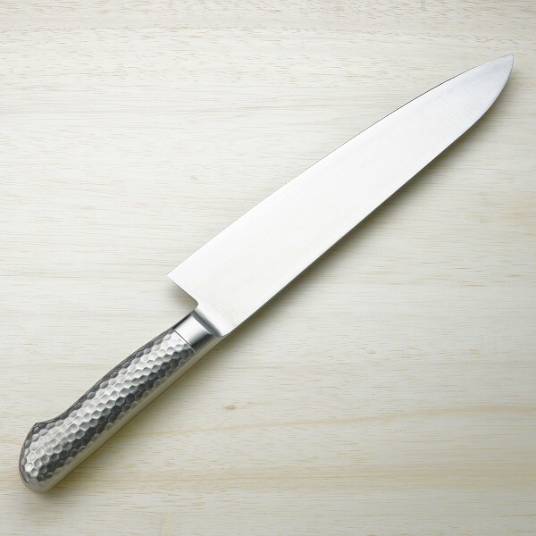“HONMAMON” Gyuto (Chef’s Knife) High Carbon Stainless, 270mm