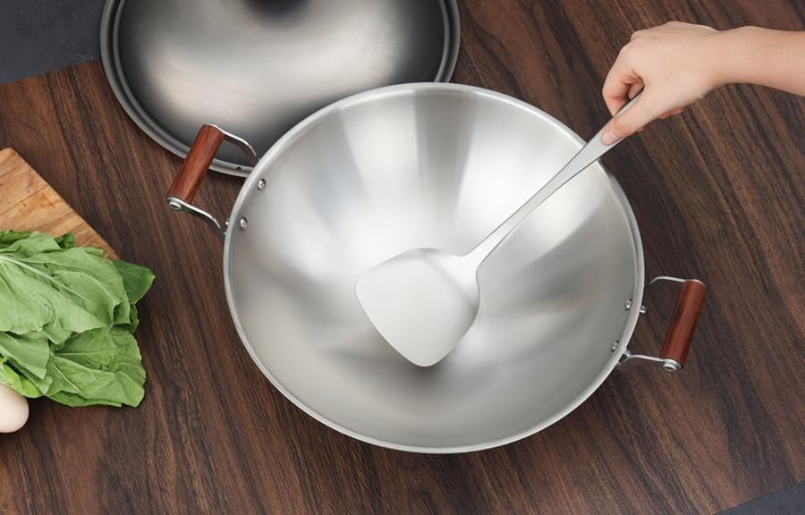 Titanium Ti8704 MasterChef Spatula