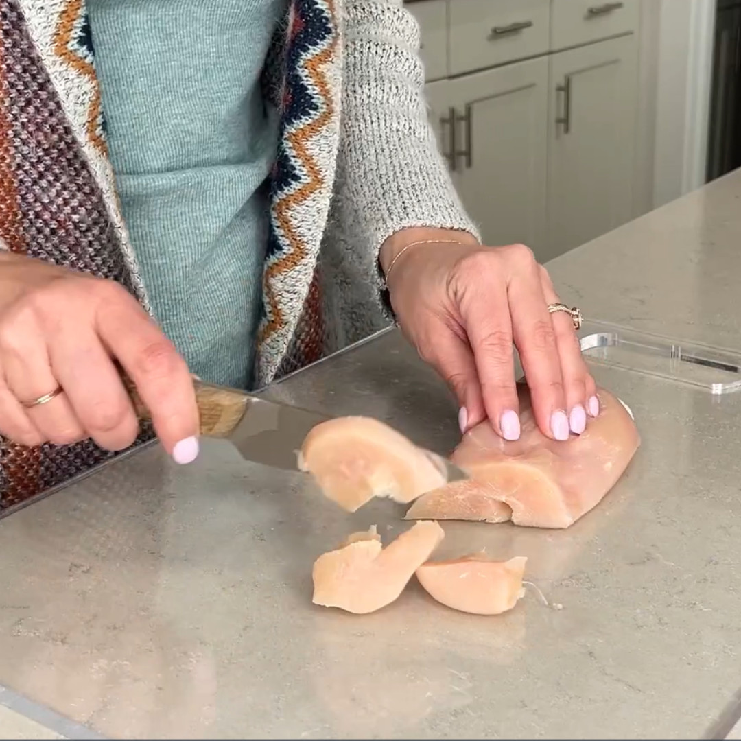 Pairing Knife with wood handle for Your Kitchen – 3.5-Inch sharp paring knife
