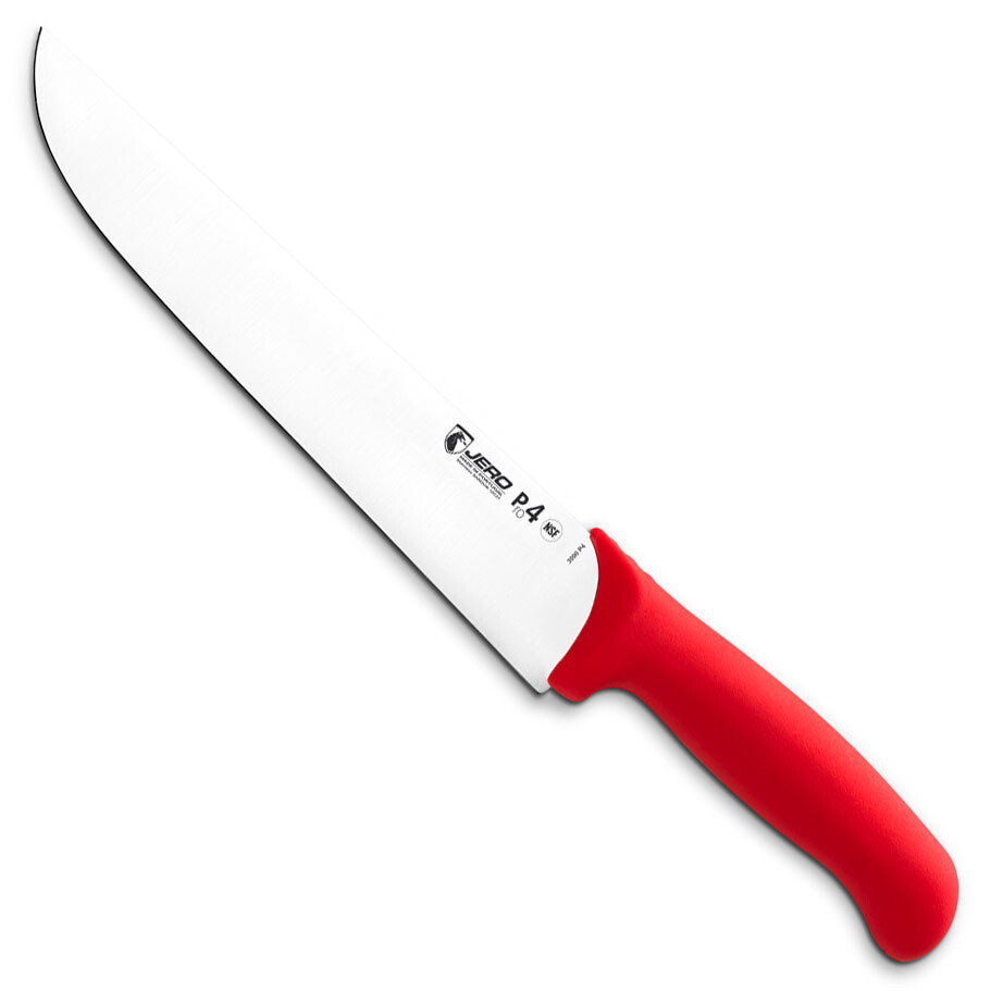 JERO P4 9 1/4″ Commercial Butcher Knife – Sandvik Stainless – MADE IN PORTUGAL