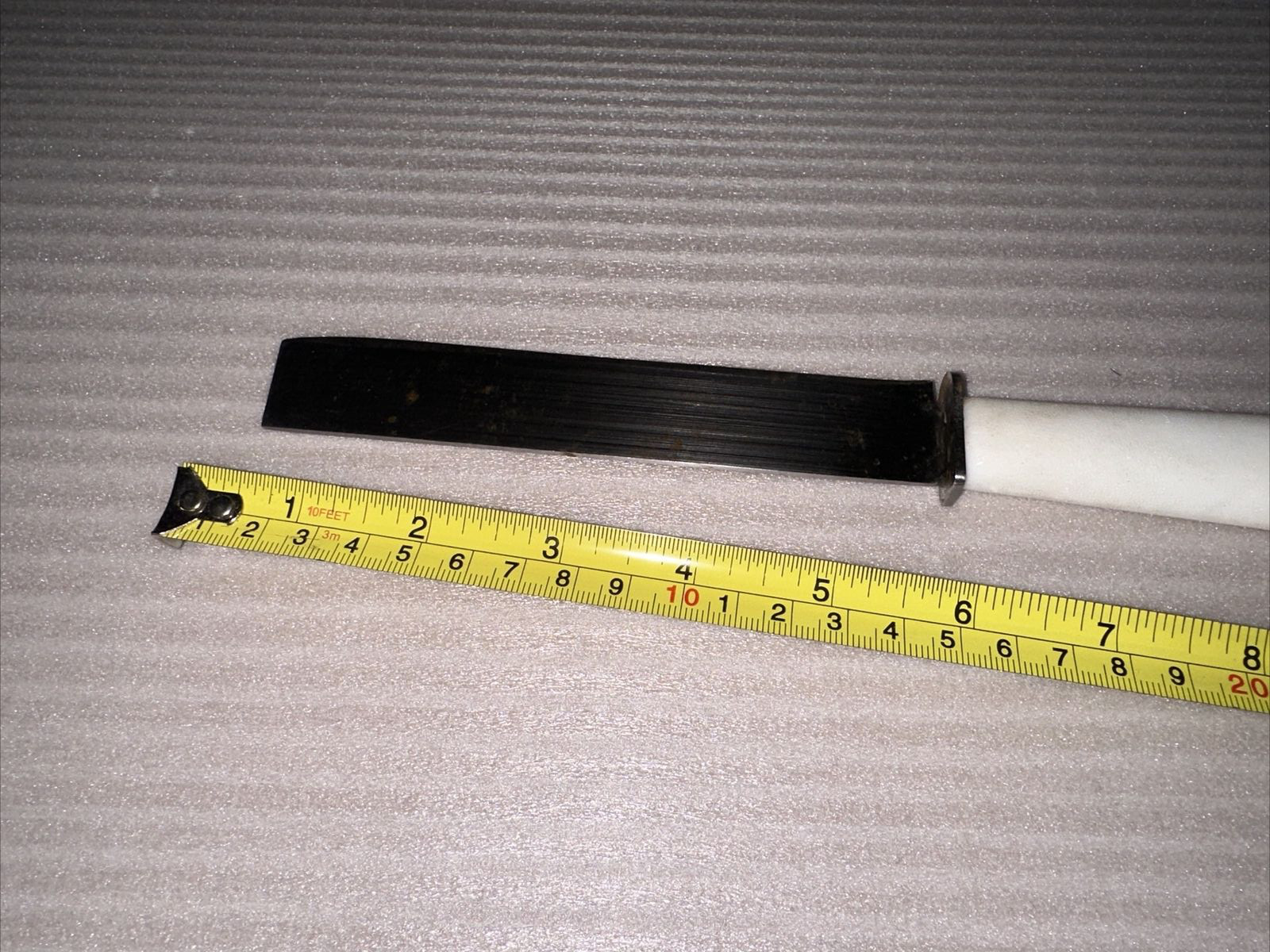 Primedge Cozzini 6″ Blade – 10.5″ Chef Cook Kitchen Knife