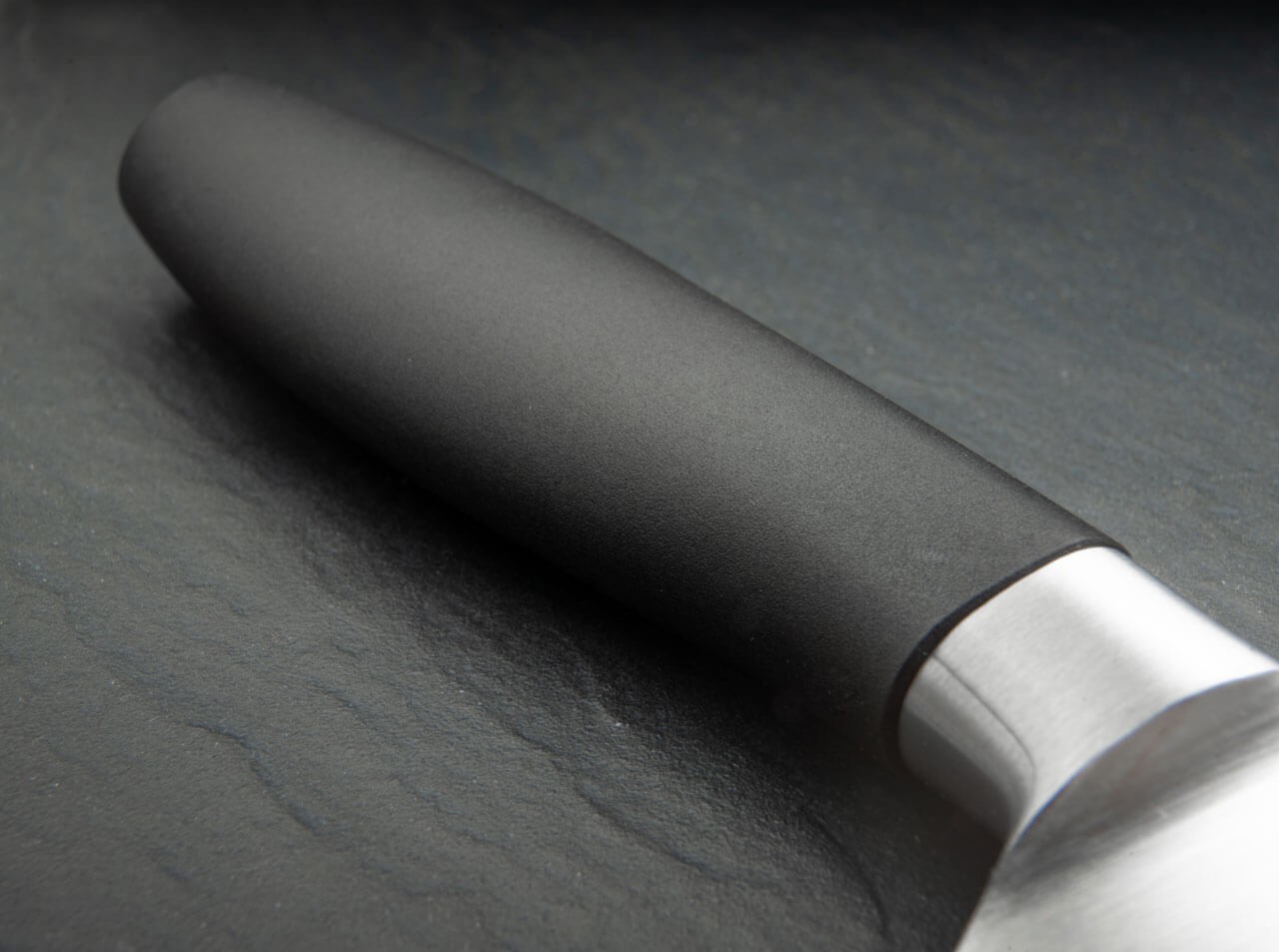 BÖKER SOLINGEN Chef Knife – Forged 16cm Blade – X50CrMoV15 Steel – German Made