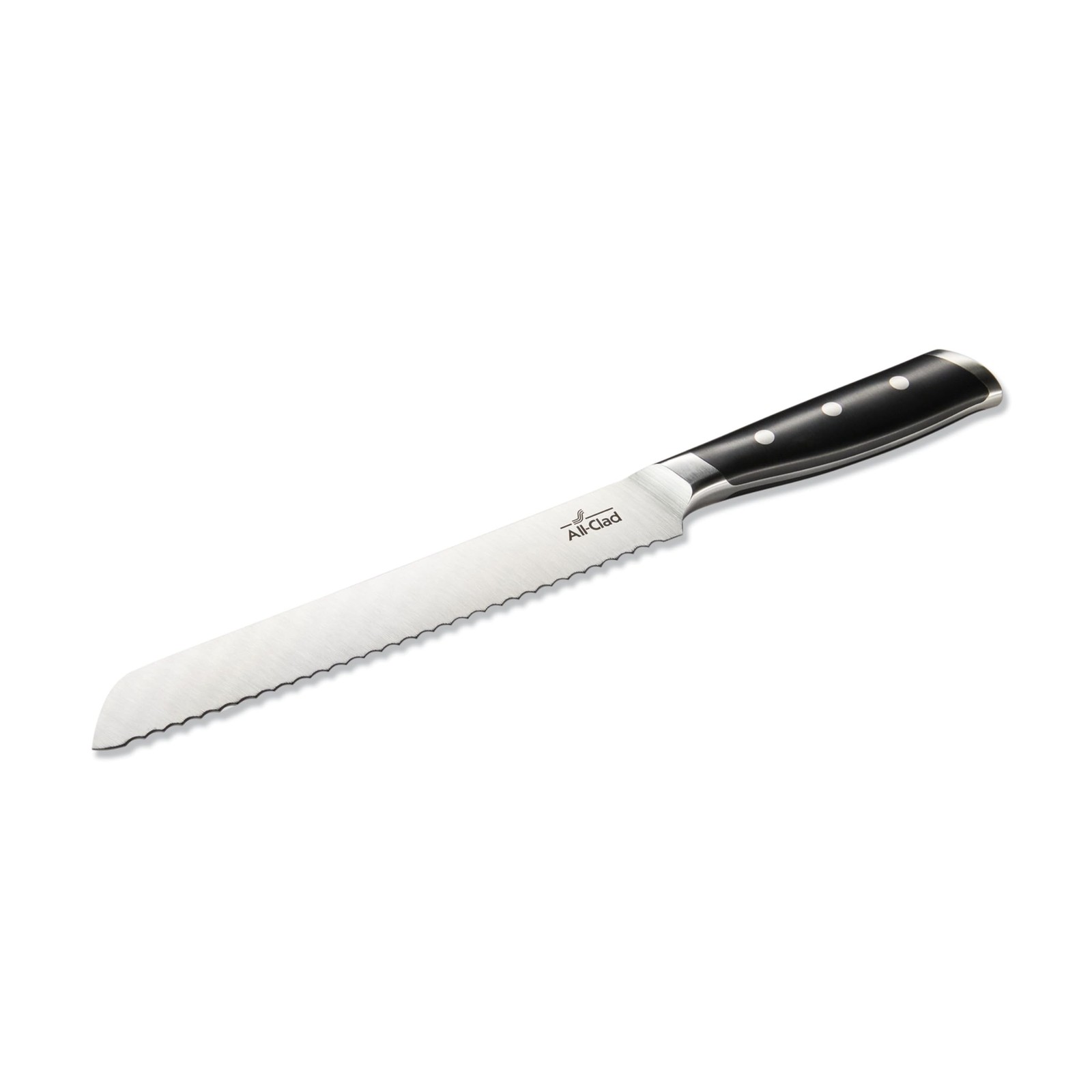 All-Clad 8-Inch Bread Knife