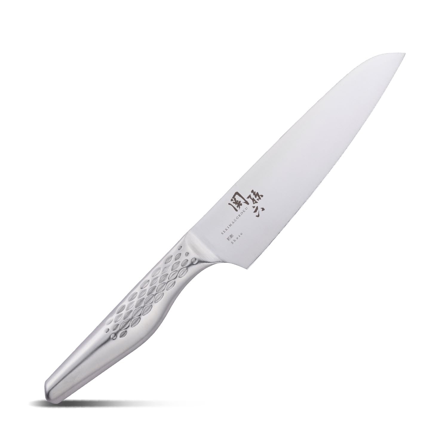 Kai Corporation Seki Magoroku Chef’s Knife, 150mm, Takumizu, AB5166