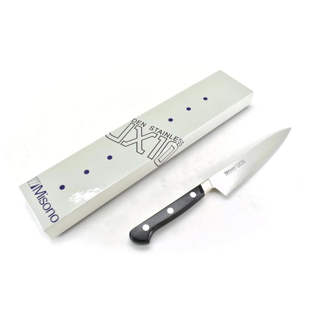 Misono UX10 EU Sweden Stainless Japanese Chef’s Paring Knife