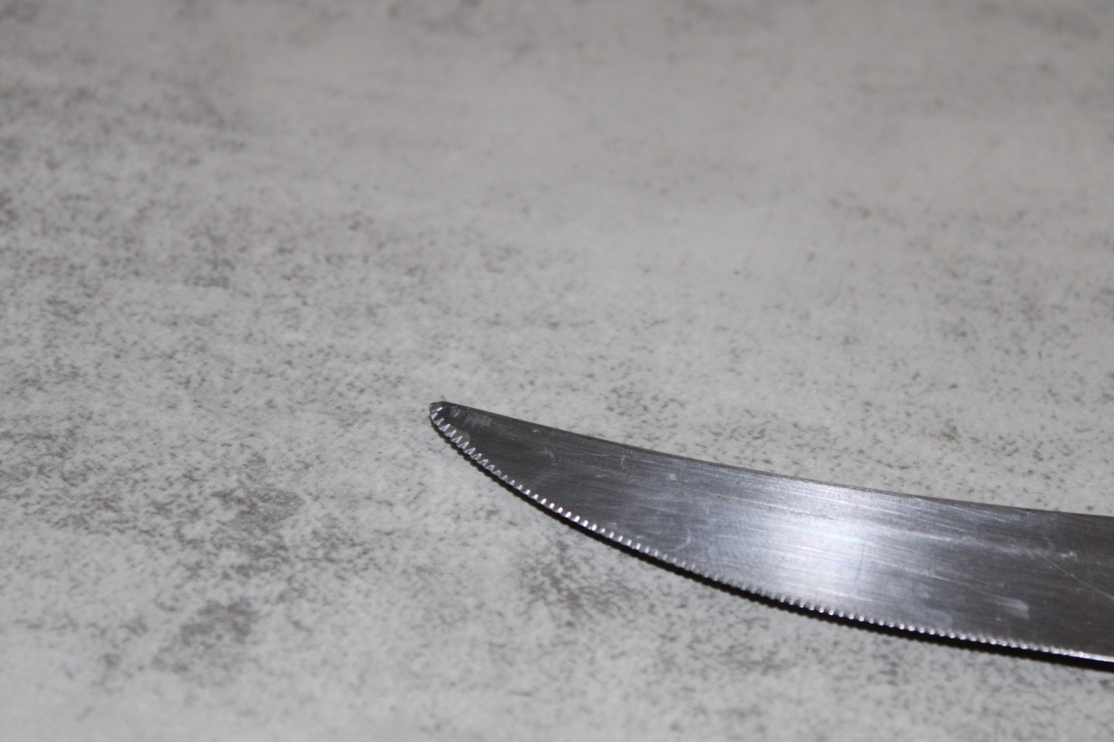 Boker Tree Brand Stainless Steel Wood Steak knife