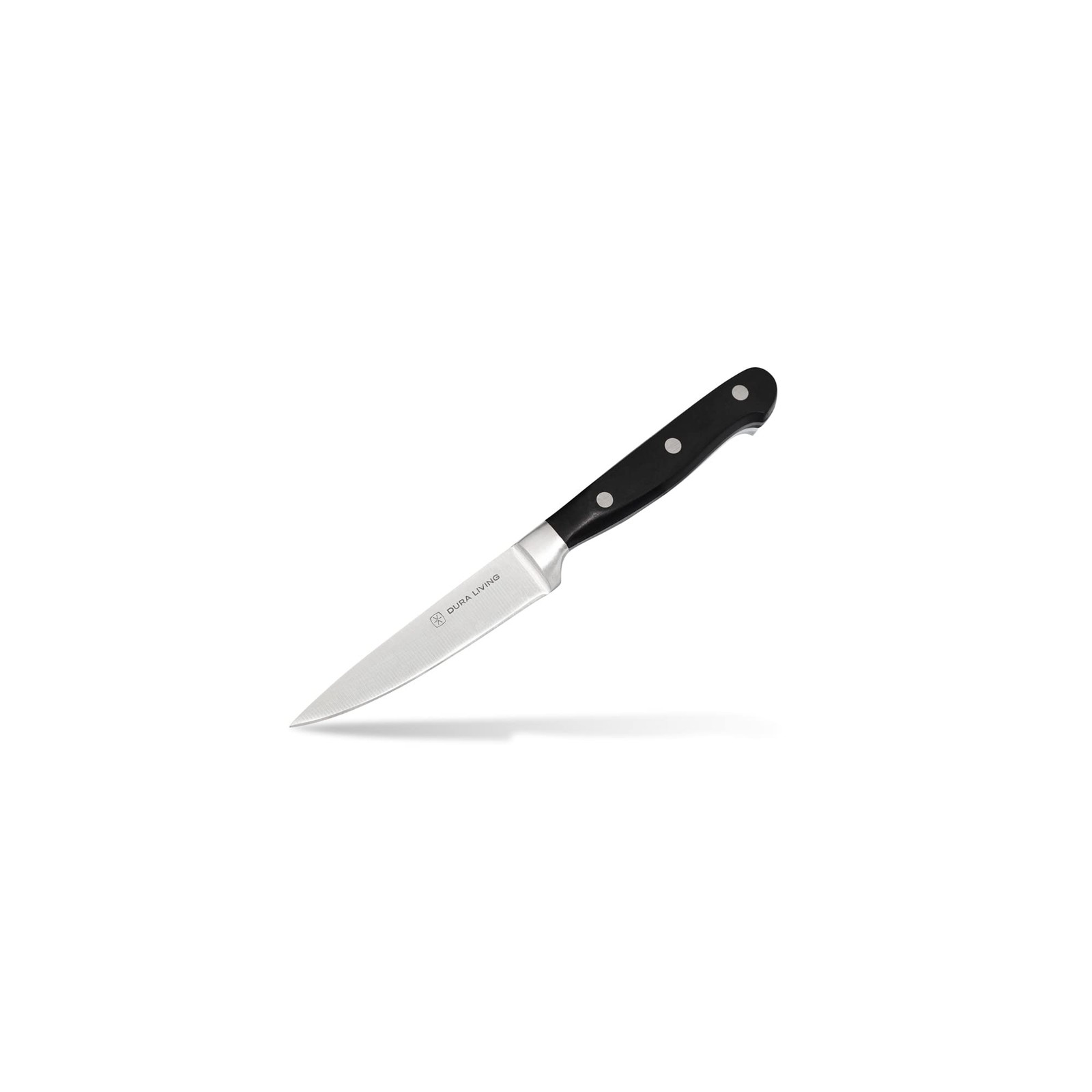 3.5 Inch Paring – Essential High Carbon Stainless Steel, Razor-Sharp, Multipu…