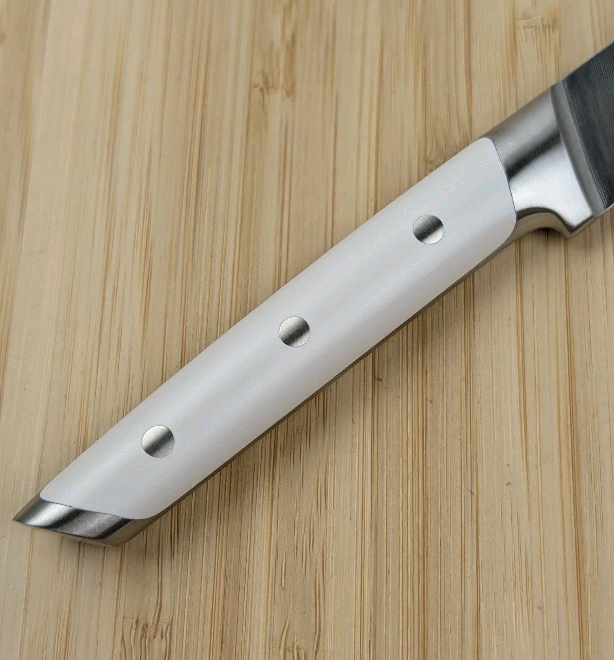CANGSHAN DENALI Series 5in UTILITY Knife, Forged X50CrMoV15 German Steel, 71719