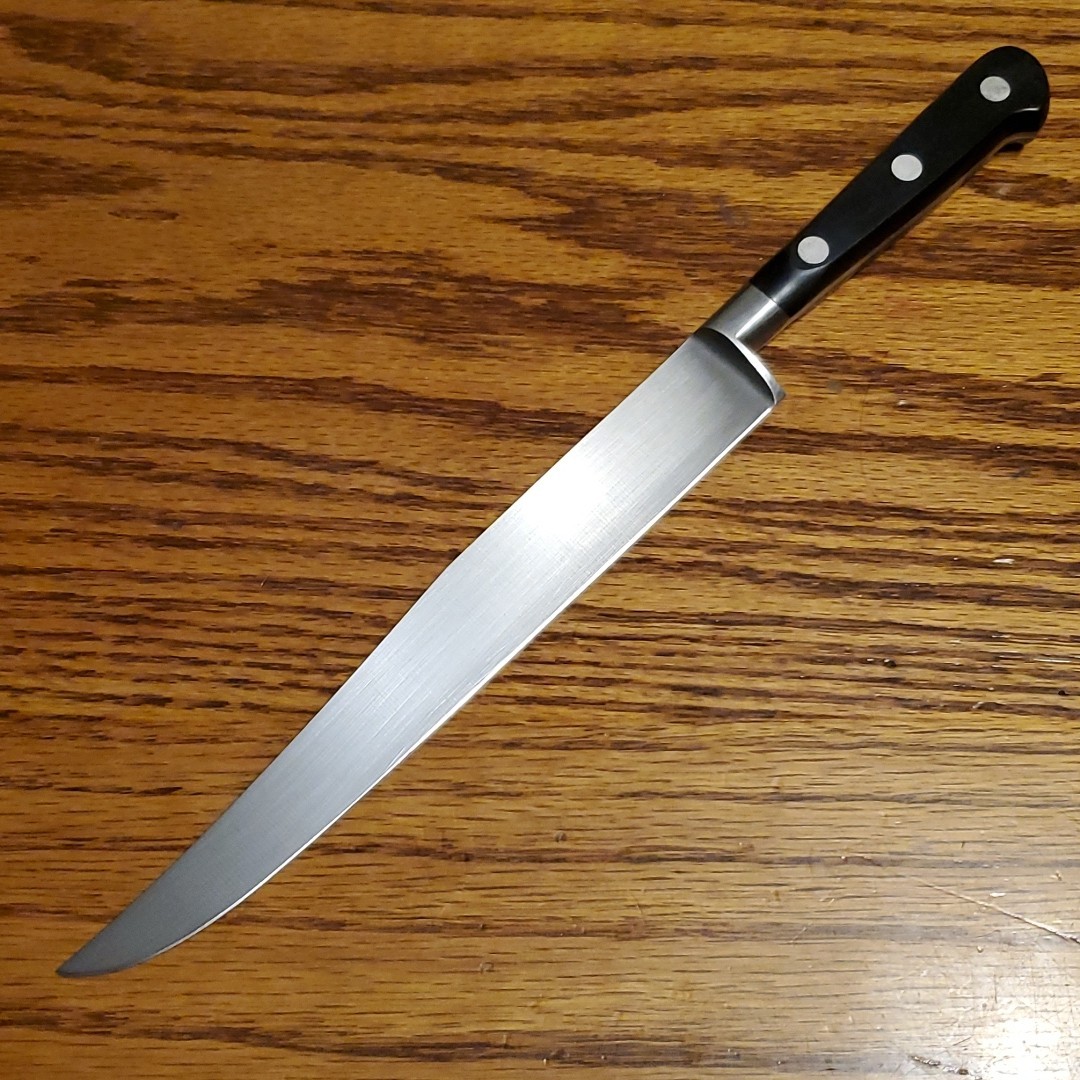 J.A. Henckels CLASSIC 8 in Professional Chef’s Knife Forged Steel Made in SPAIN