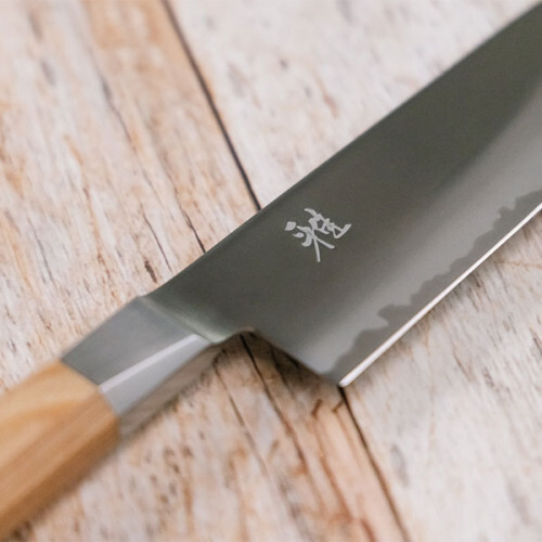 MIYABI 4000FC bg Petty Knife 5 in(14cm)for peeling vegetables and fruits From JP