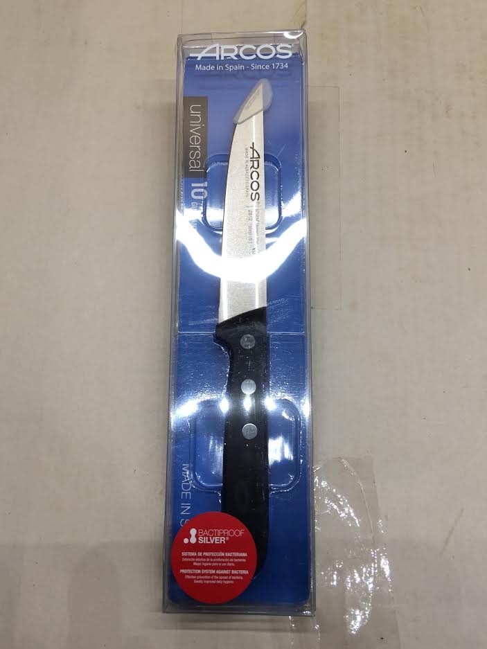 Arcos Kitchen Knife 5 Inch Nitrum Stainless Steel and 130 mm blade
