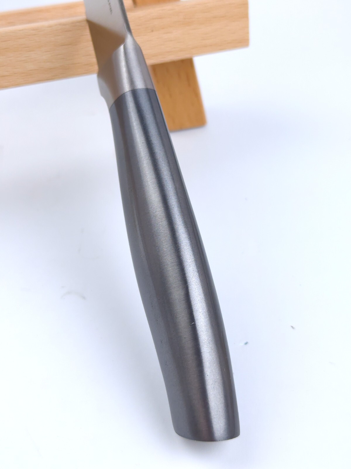 J.A. Henckels FORGED GRAPHITE 4.5 in Serrated STEAK Knife Single, NEW!