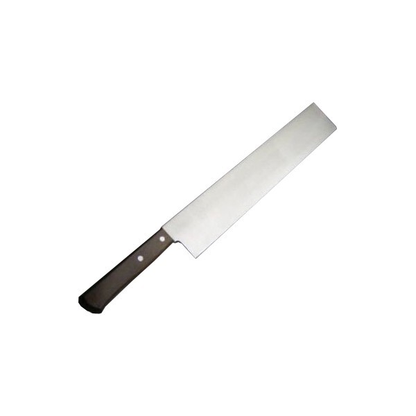 Watermelon Cutting Stainless Steel Kitchen Knife for Professional Use 360mm