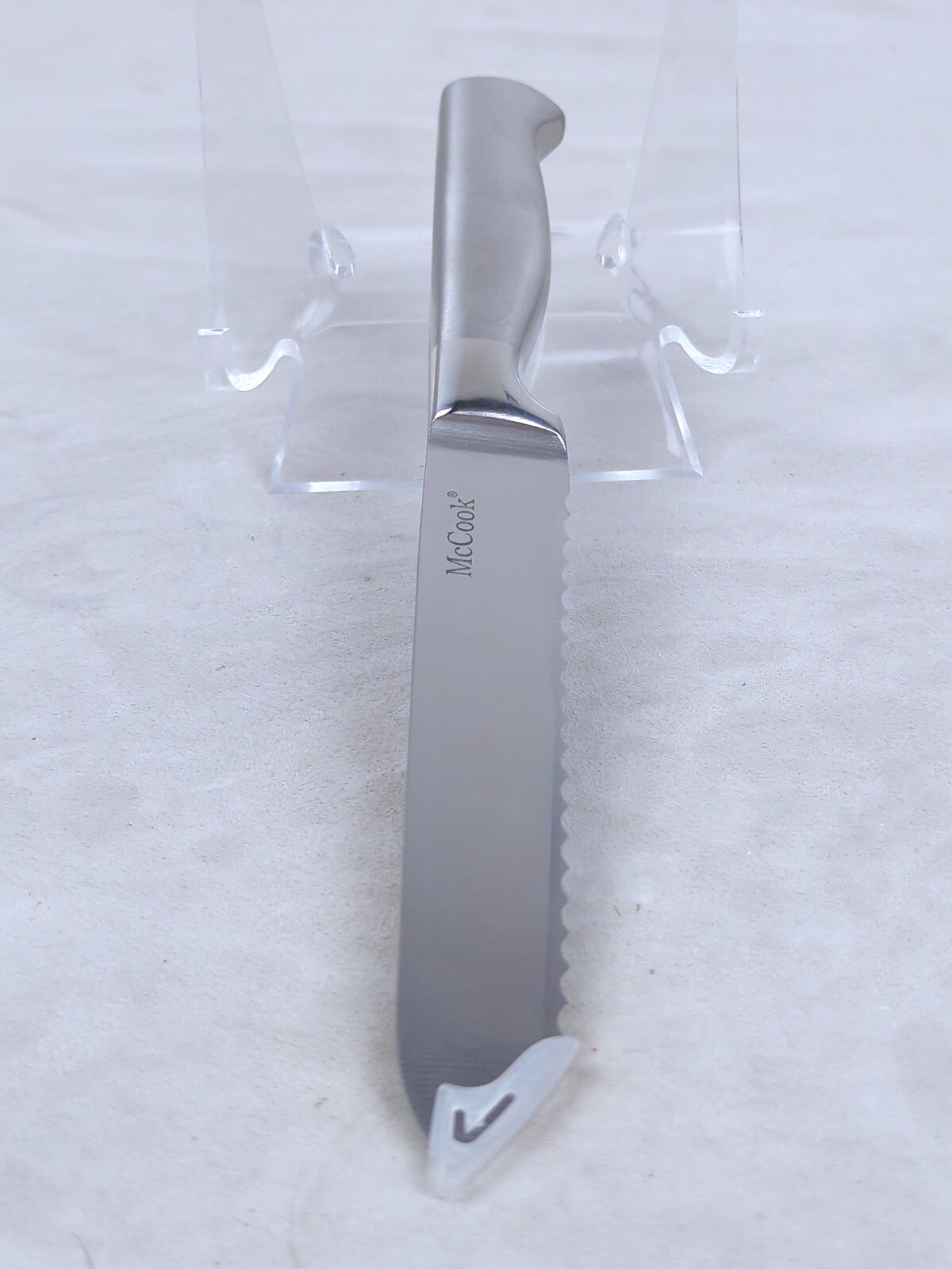 McCOOK 5.5″ UTILITY Knife, FORGED from GERMAN Stainless Steel, MPN: MC29- , NEW