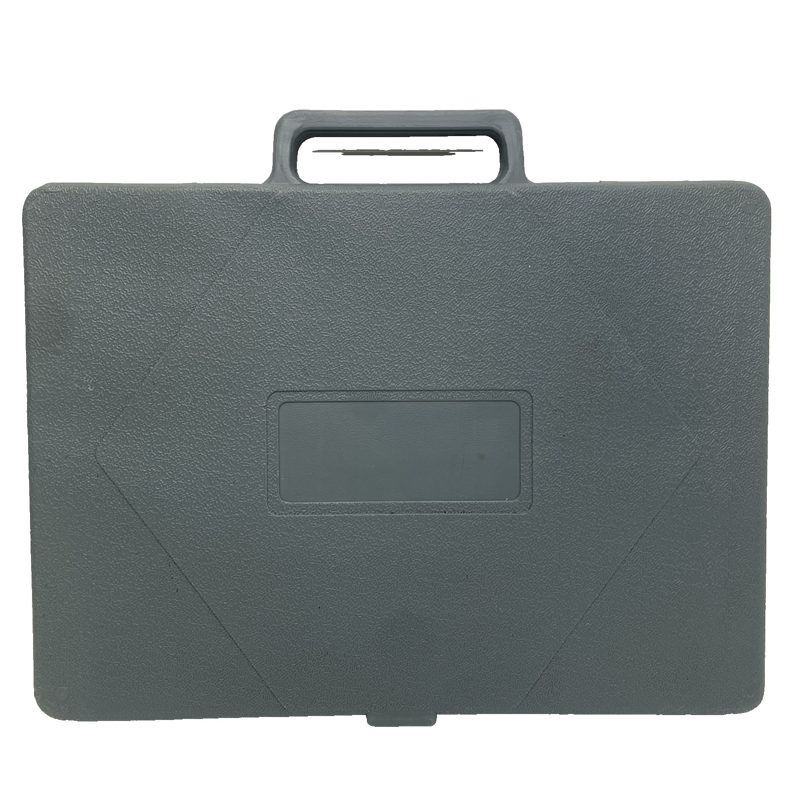 Knife Set Storage Case – Holds 18 Pieces – Premium Protective Carrying Case