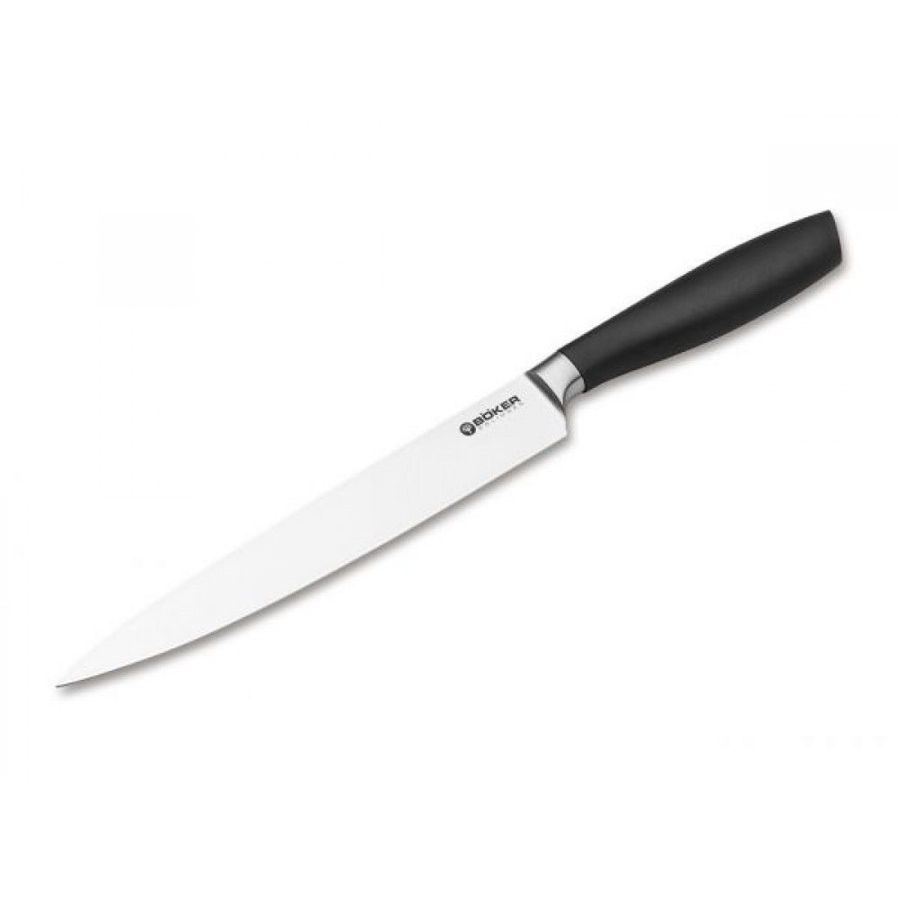 BÖKER SOLINGEN Chef Knife – Forged 21cm Blade – X50CrMoV15 Steel – German Made