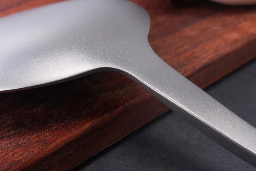 Titanium Ti8704 MasterChef Spatula