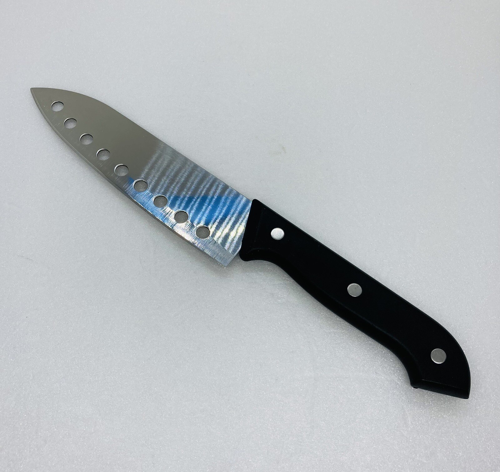 Kitchen Chef Knife Stainless Steel 10.5” Cooking Knife Meat Prep 29