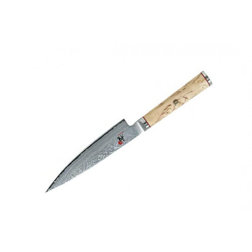[NEW] MIYABI 5000MCD Small Knife 13cm ZWILLING J.A. HENCKELS limited From JAPAN