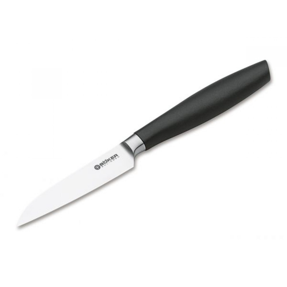 BÖKER SOLINGEN Forged Paring Knife – 9cm Blade – X50CrMoV15 Steel – German Made