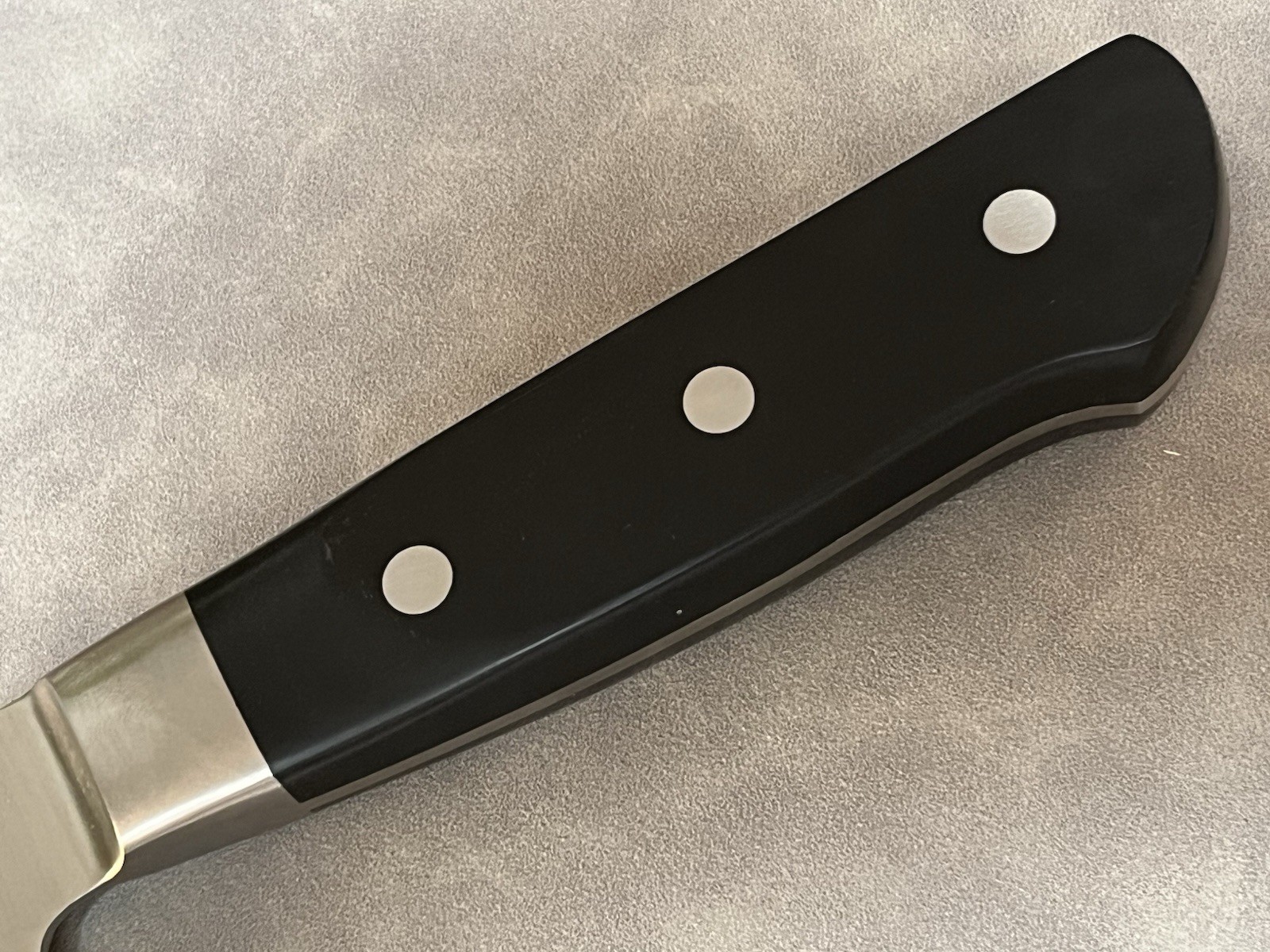 Gyuto 270mm 10.5″ Chef Knife 9Cr18MoV Stainless Steel Kitchen Slicing Carving