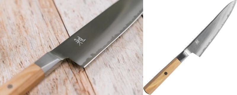 MIYABI 4000FCbg Small Petty Knife 140mm Made in Japan 33971-143