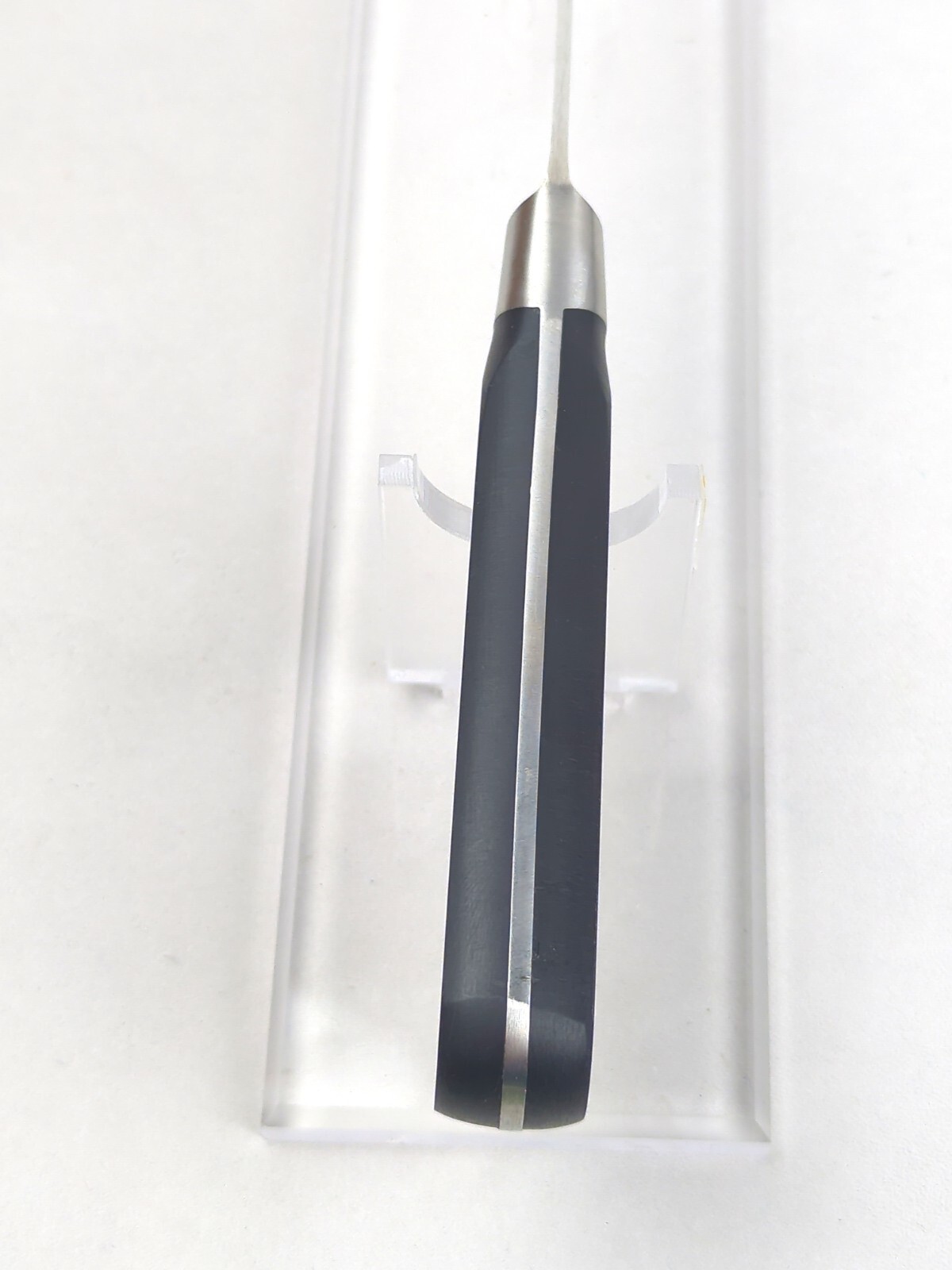 Henckels COUTEAU 8 in BREAD KNIFE (31513-200), Stainless Steel, Made in SPAIN