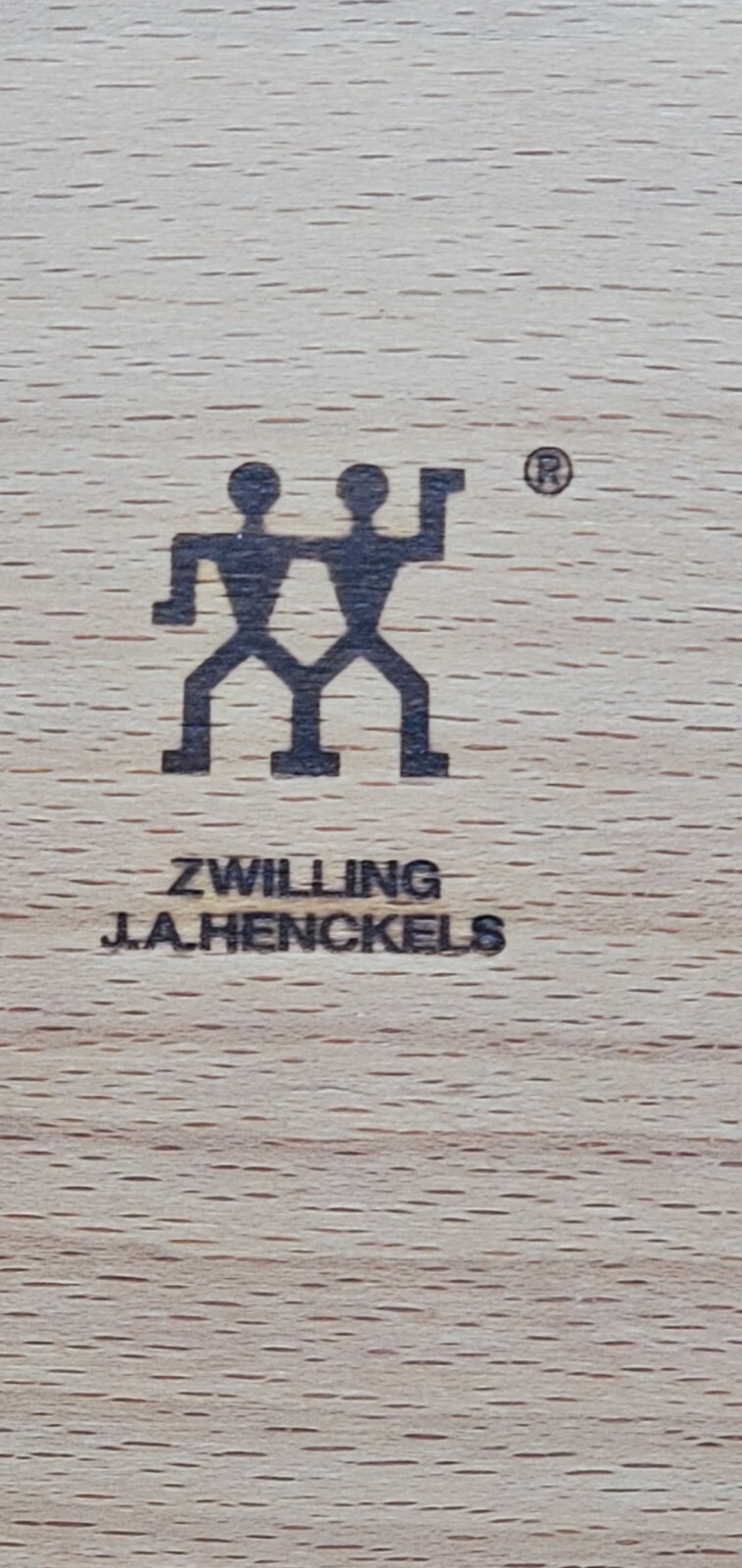 ZWILLING J.A. HENCKELS Stainless Steel Steak Knife Set – 8 Piece