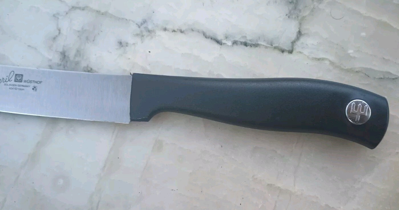 Wusthof Emeril 4041/13cm Steak Knife